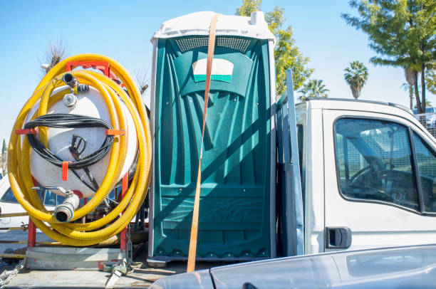 Portable Toilet Options We Offer in Gerald, MO